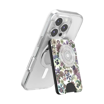 Aura — MagSafe Kick-Out PopWallet+ & Stand