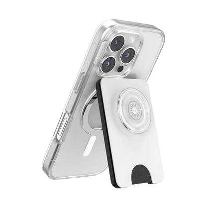 Nightshade — MagSafe Kick-Out PopWallet+ & Stand