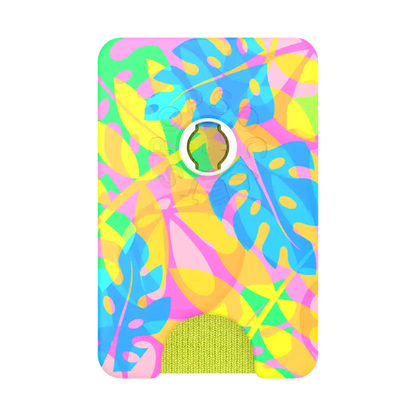 Boca Palms — MagSafe PopWallet+
