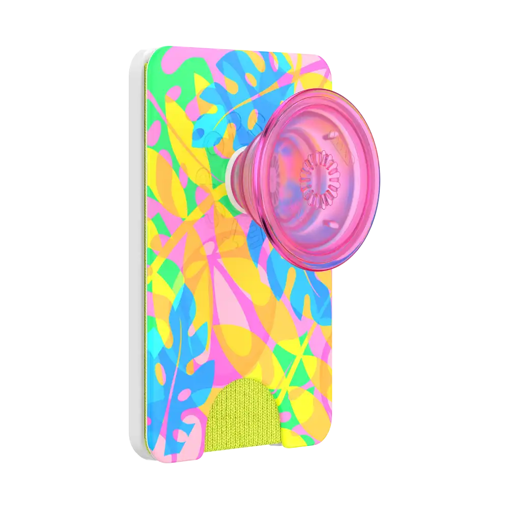 Boca Palms — MagSafe PopWallet+