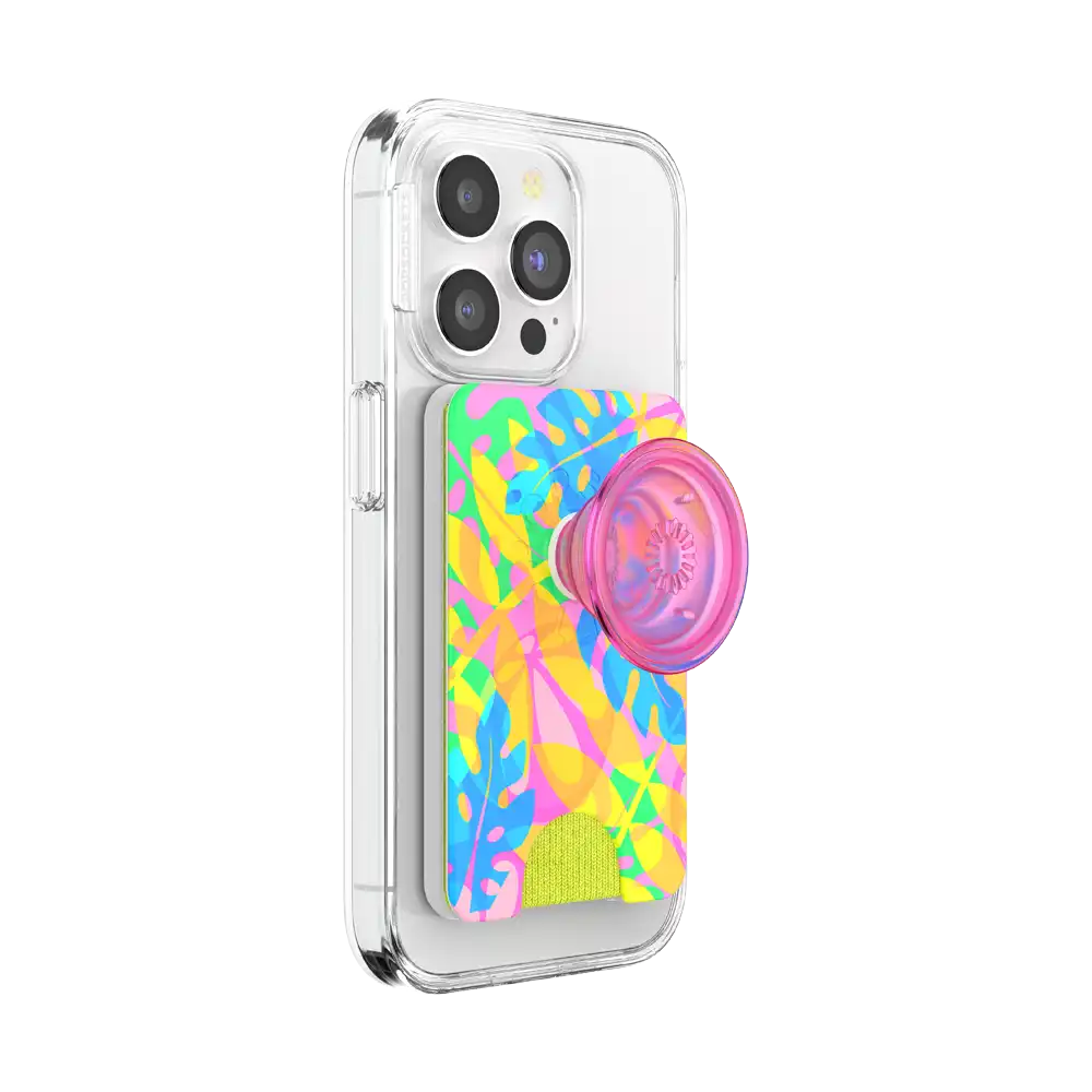 Boca Palms — MagSafe PopWallet+