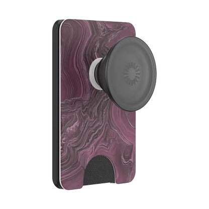 Tortoiseshell — MagSafe PopWallet+