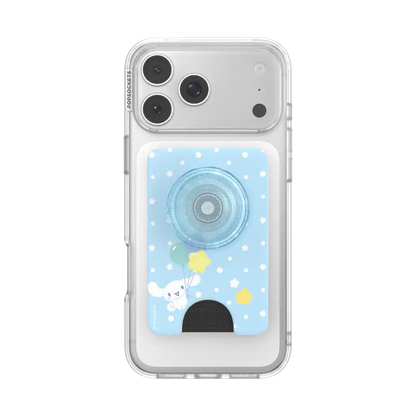 Cinnamoroll — MagSafe PopWallet+