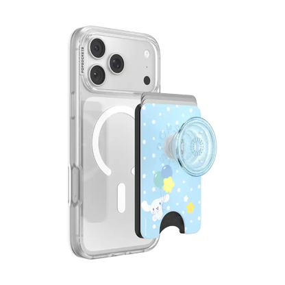 Cinnamoroll — MagSafe PopWallet+