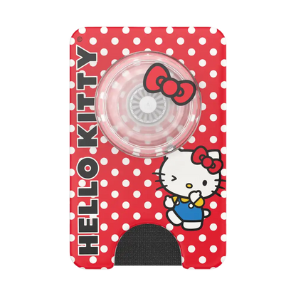 Classic Hello Kitty — MagSafe PopWallet+
