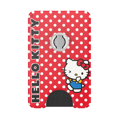 Classic Hello Kitty — MagSafe PopWallet+