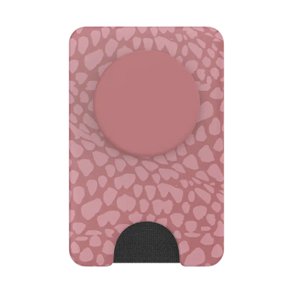 Horchata Fossil — MagSafe PopWallet+