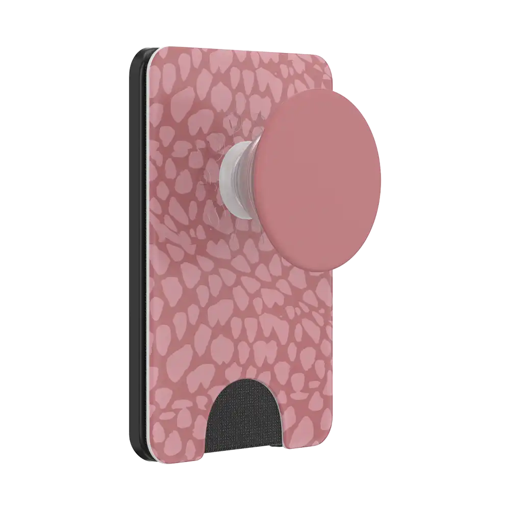 Dusk — MagSafe PopWallet+