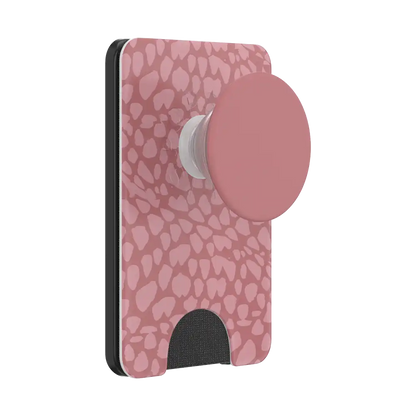 Latte — MagSafe PopWallet+