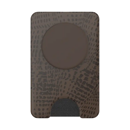 Horchata Fossil — MagSafe PopWallet+