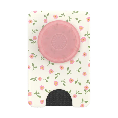 Wild Blooms — MagSafe PopWallet+