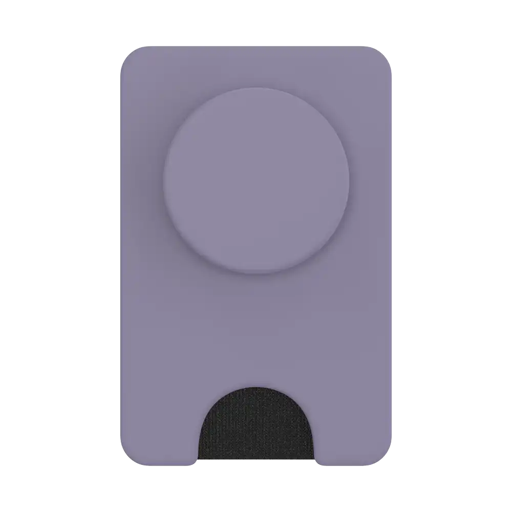 Dusk — MagSafe PopWallet+