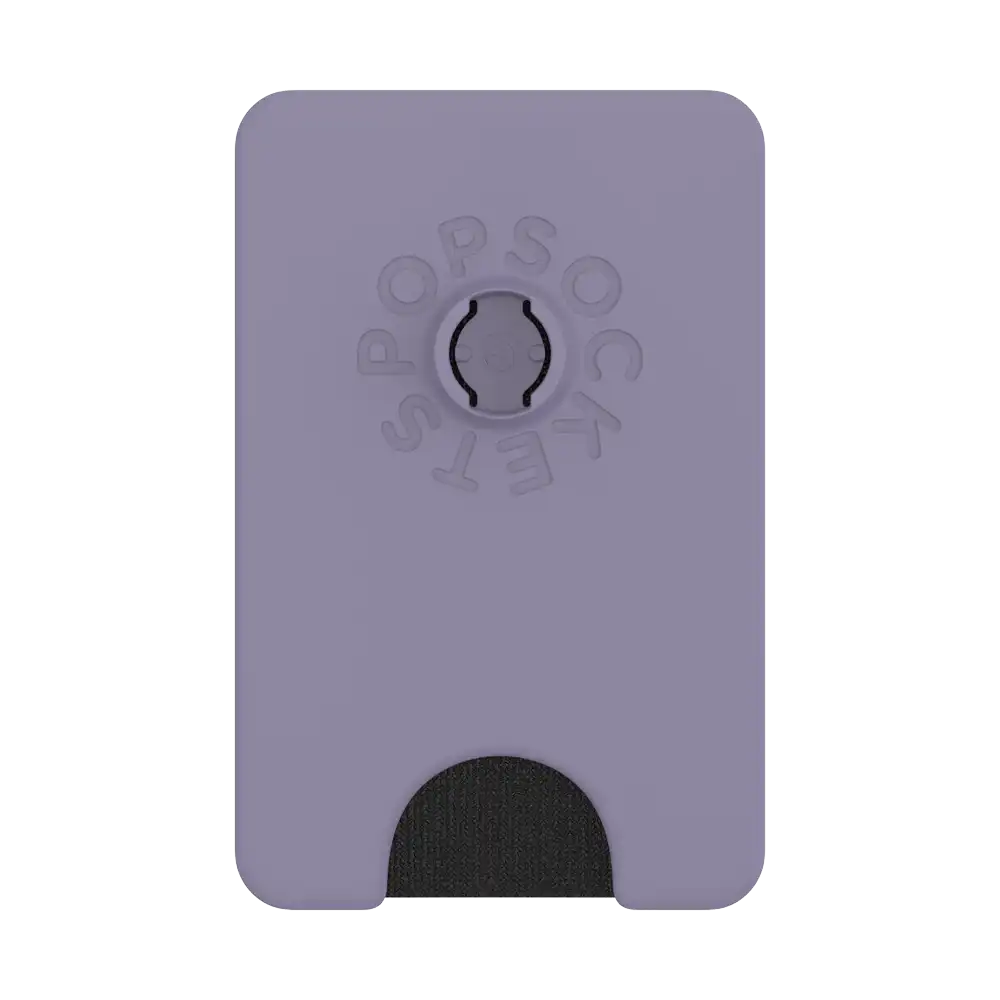 Dusk — MagSafe PopWallet+