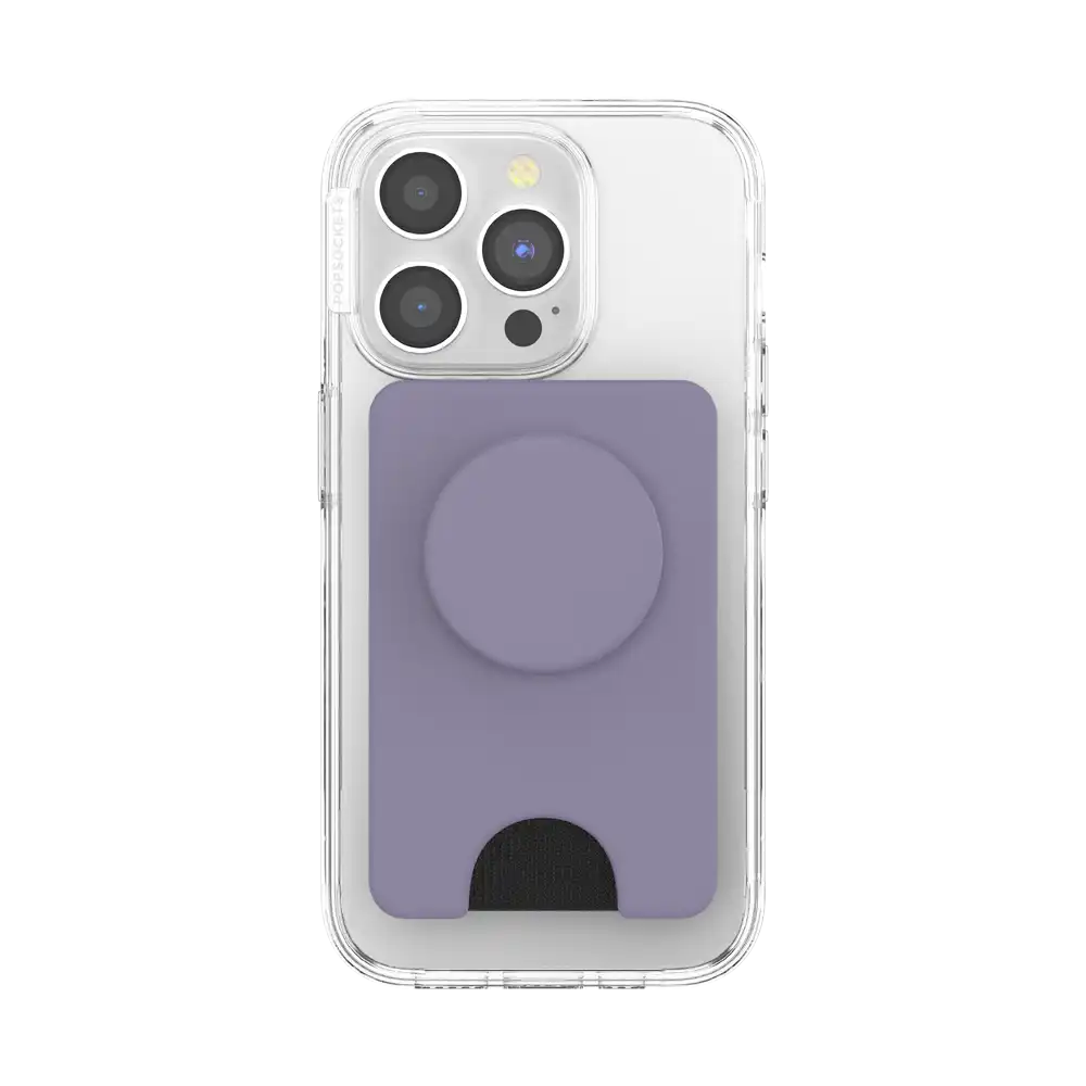 Dusk — MagSafe PopWallet+