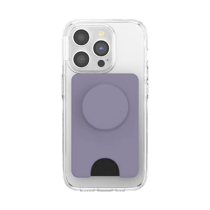 Dusk — MagSafe PopWallet+
