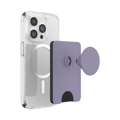 Dusk — MagSafe PopWallet+