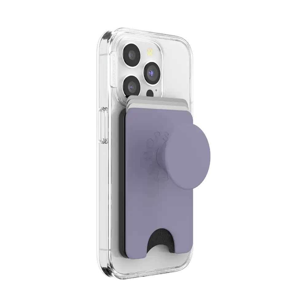 Dusk — MagSafe PopWallet+