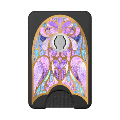 Fairy Trap Library — MagSafe PopWallet+