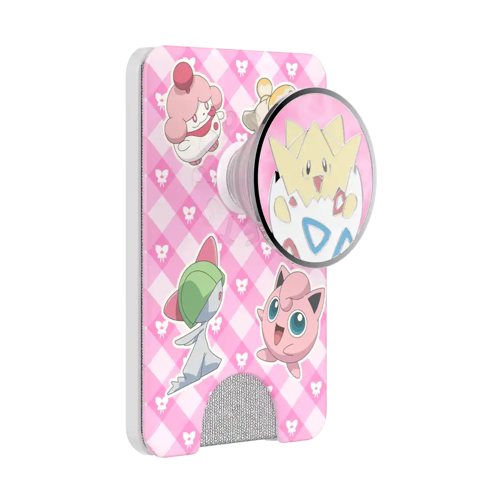 Enamel Sylveon's Dream — MagSafe PopWallet+