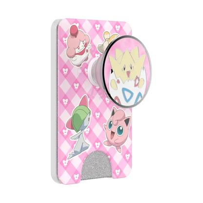 Enamel Sylveon's Dream — MagSafe PopWallet+