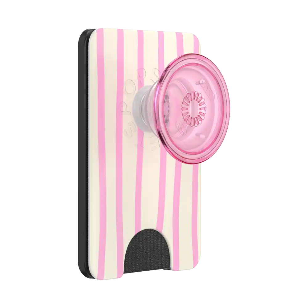Strawberry Lemonade — MagSafe PopWallet+