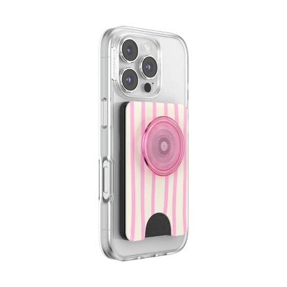 Strawberry Lemonade — MagSafe PopWallet+