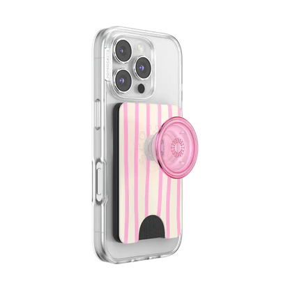 Strawberry Lemonade — MagSafe PopWallet+