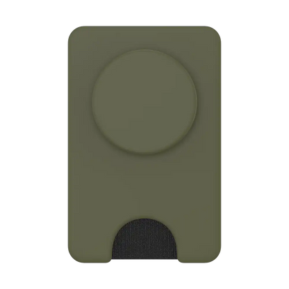 Fatigue — MagSafe PopWallet+
