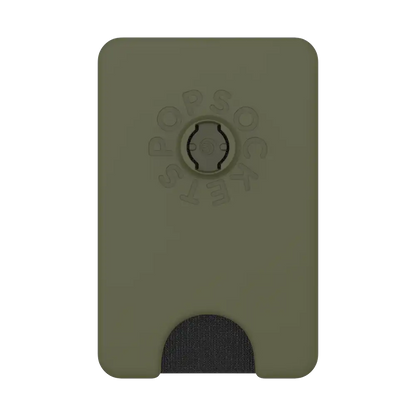 Fatigue — MagSafe PopWallet+
