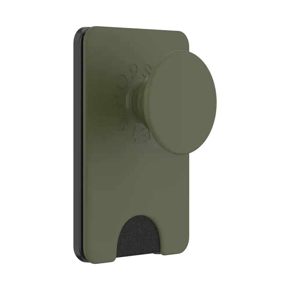 Navy — MagSafe PopWallet+