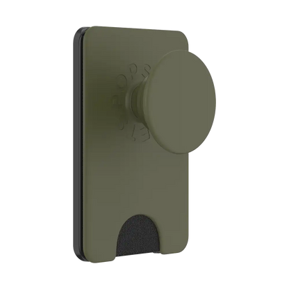 Fatigue — MagSafe PopWallet+
