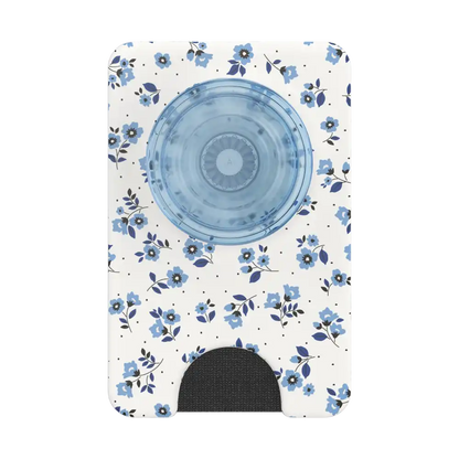 Forget Me Not Waltz — MagSafe PopWallet+