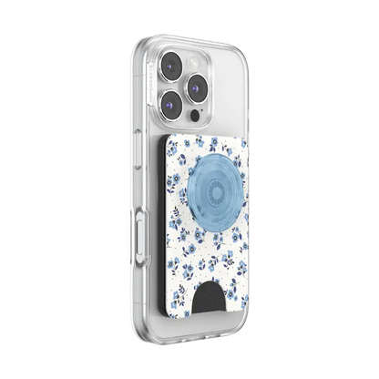 Forget Me Not Waltz — MagSafe PopWallet+