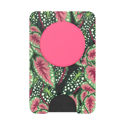 Mask Plant — MagSafe PopWallet+
