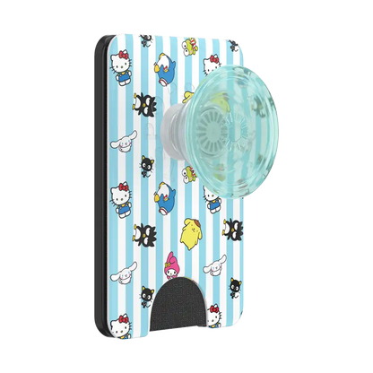 Cinnamoroll — MagSafe PopWallet+