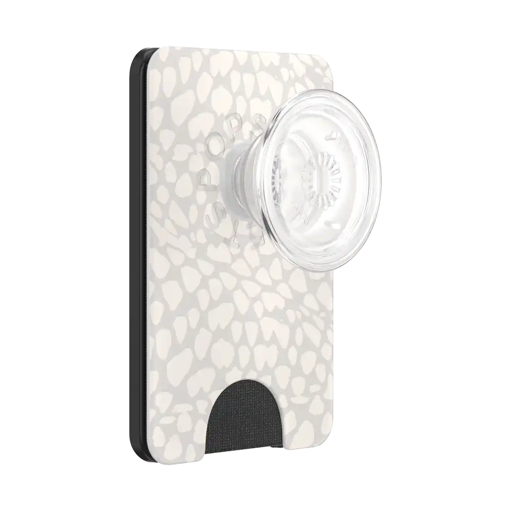 Fatigue — MagSafe PopWallet+