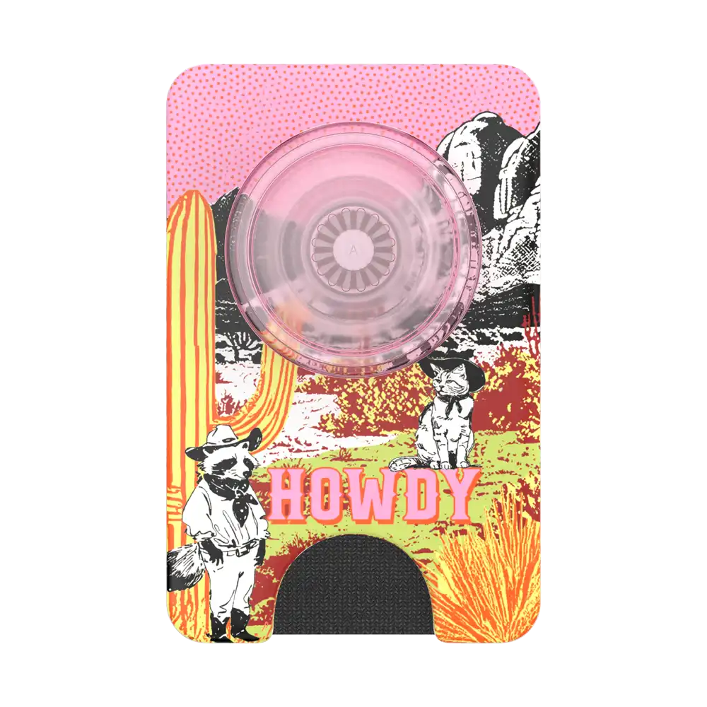 Starstruck — MagSafe PopWallet+