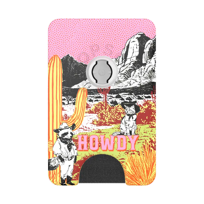 Starstruck — MagSafe PopWallet+
