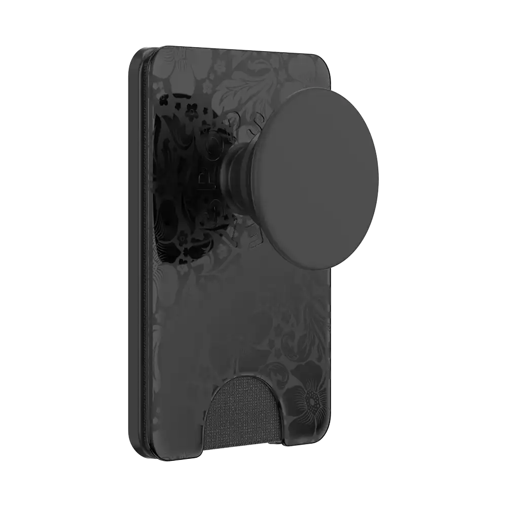 Secret Garden — MagSafe PopWallet+