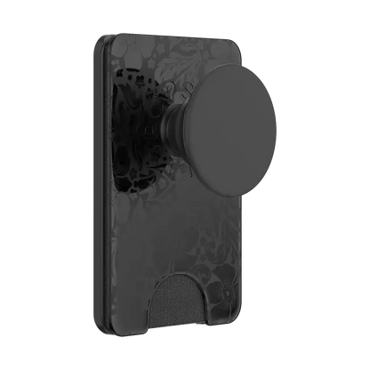 Phantom Aspen — MagSafe PopWallet+