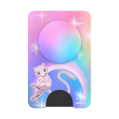 Mew Metronome Dream — MagSafe PopWallet+