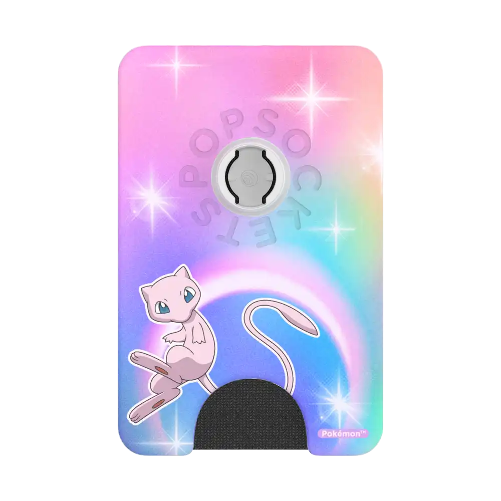 Mew Metronome Dream — MagSafe PopWallet+