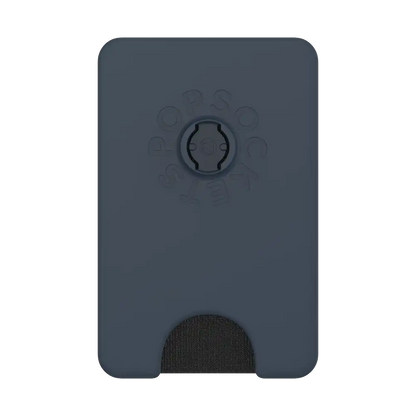 Navy — MagSafe PopWallet+
