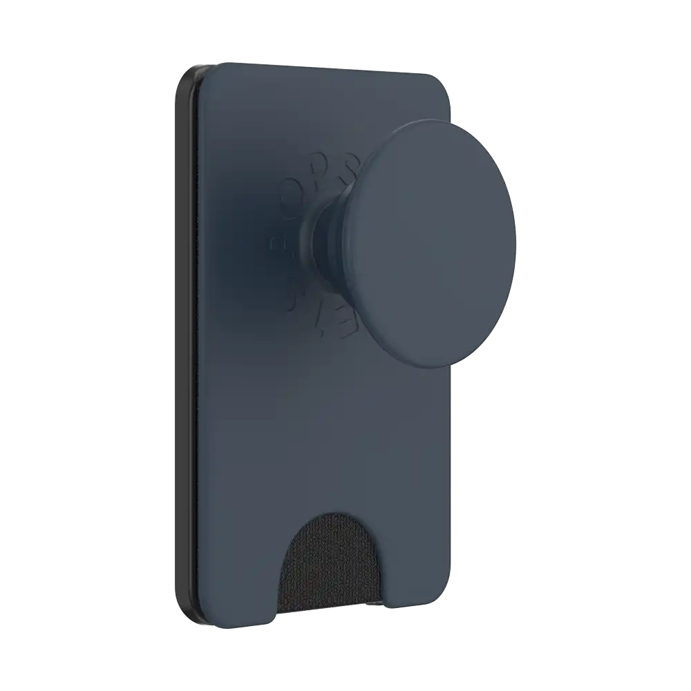 Horchata Fossil — MagSafe PopWallet+