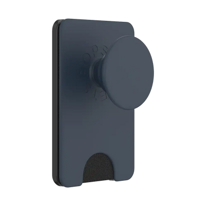 Black — MagSafe PopWallet+