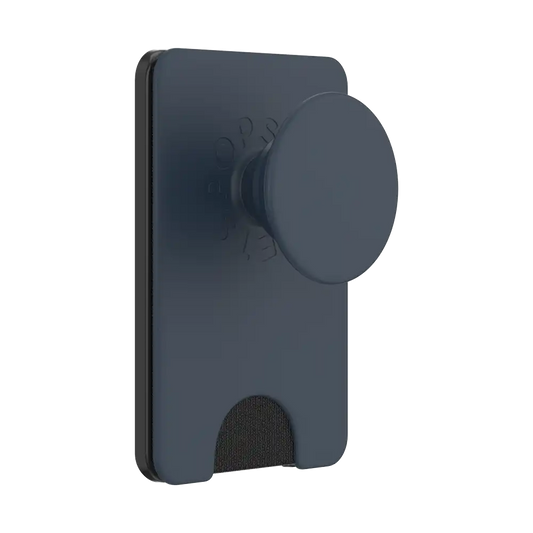 Navy — MagSafe PopWallet+
