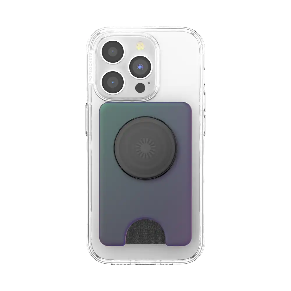 Nightshade — MagSafe PopWallet+