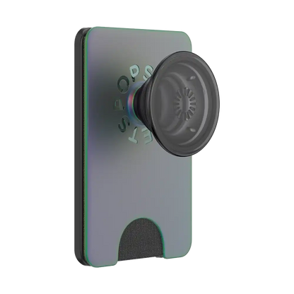 Zed — MagSafe PopWallet+
