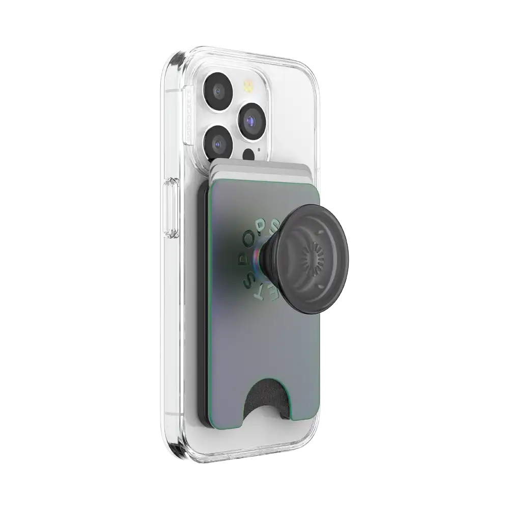 Nightshade — MagSafe PopWallet+