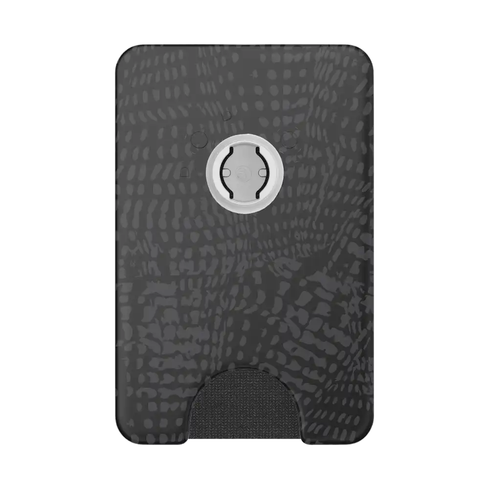 Horchata Fossil — MagSafe PopWallet+